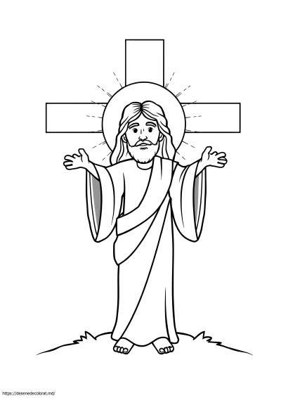 Isus Hristos