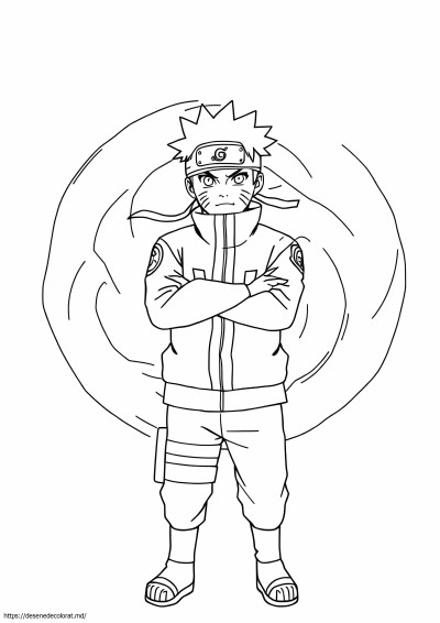 Naruto la