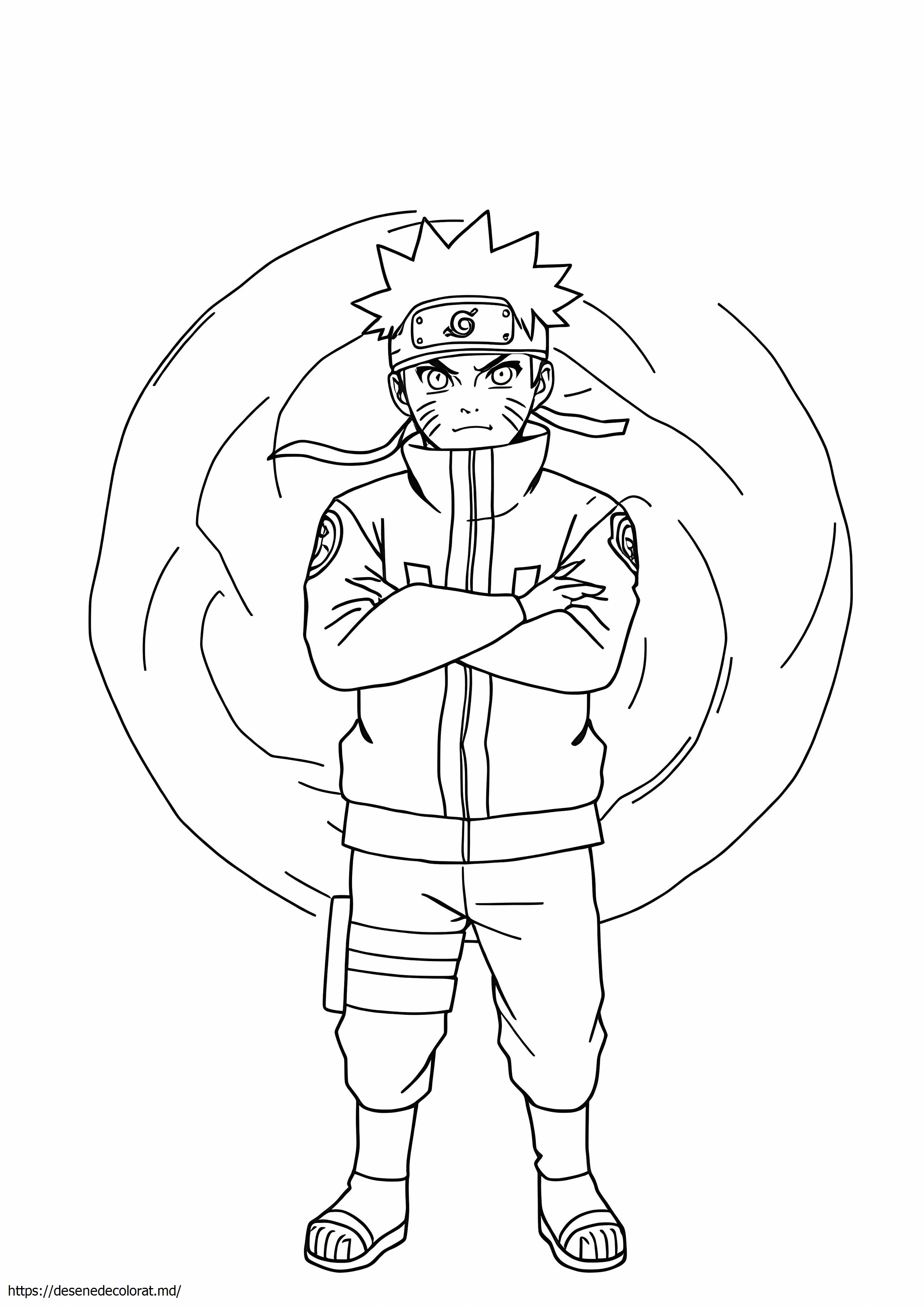 Naruto la