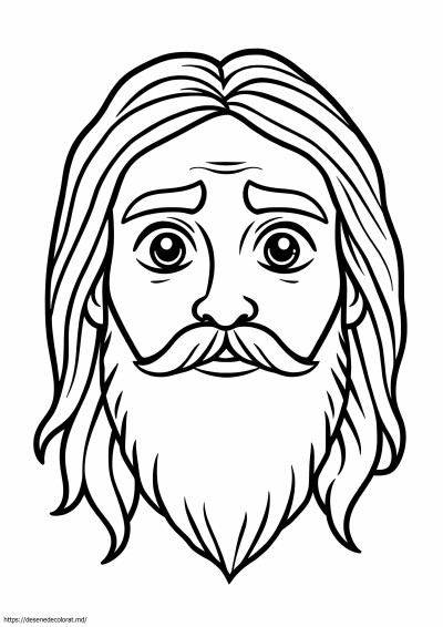 Chipul lui Iisus