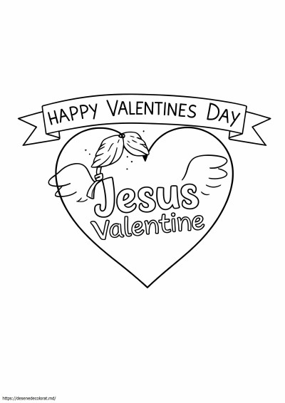 Iisus Valentine