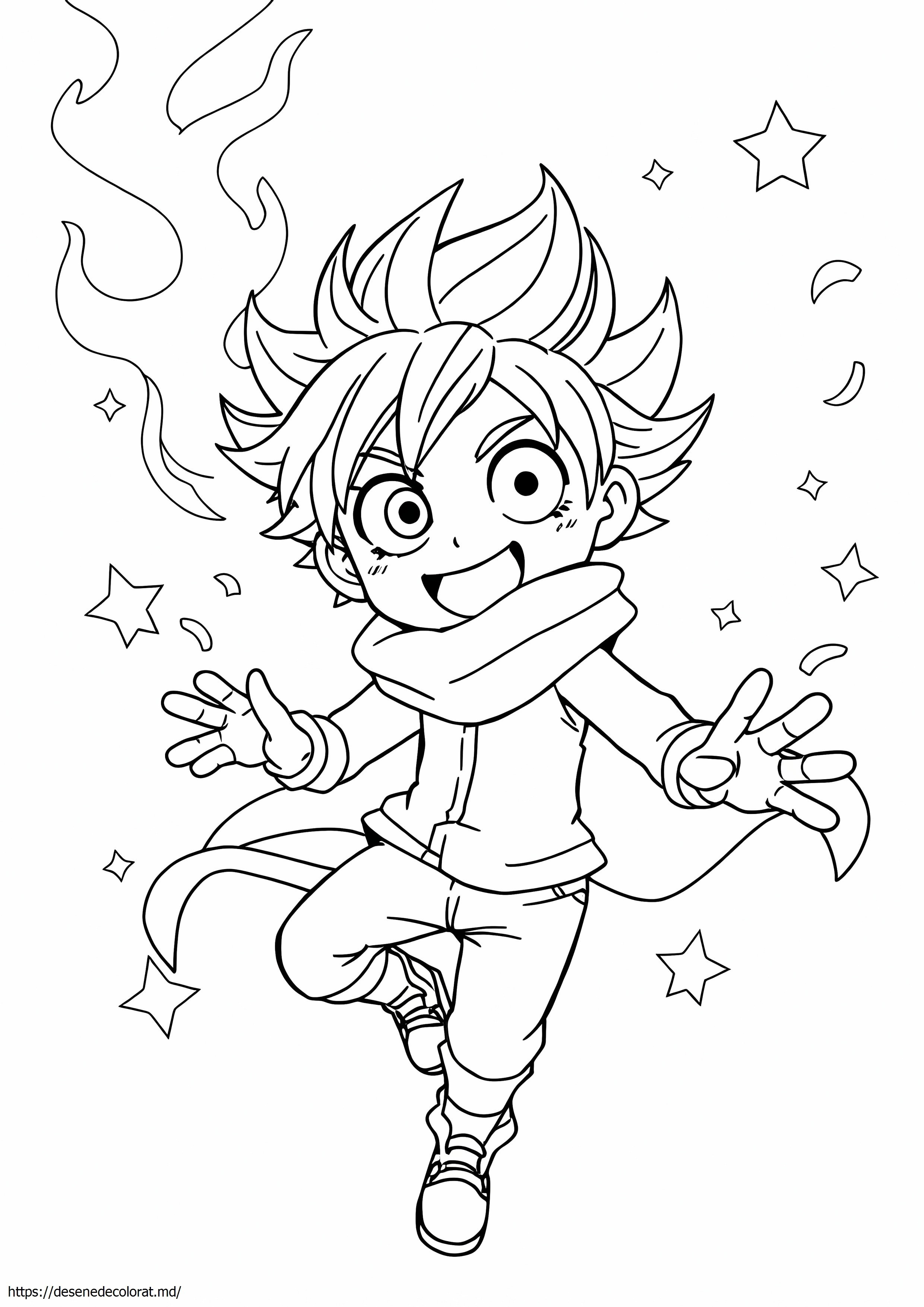 Natsu fairy tail