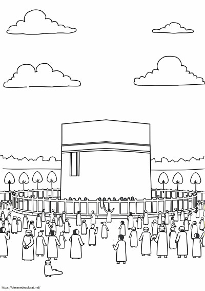 Kaaba