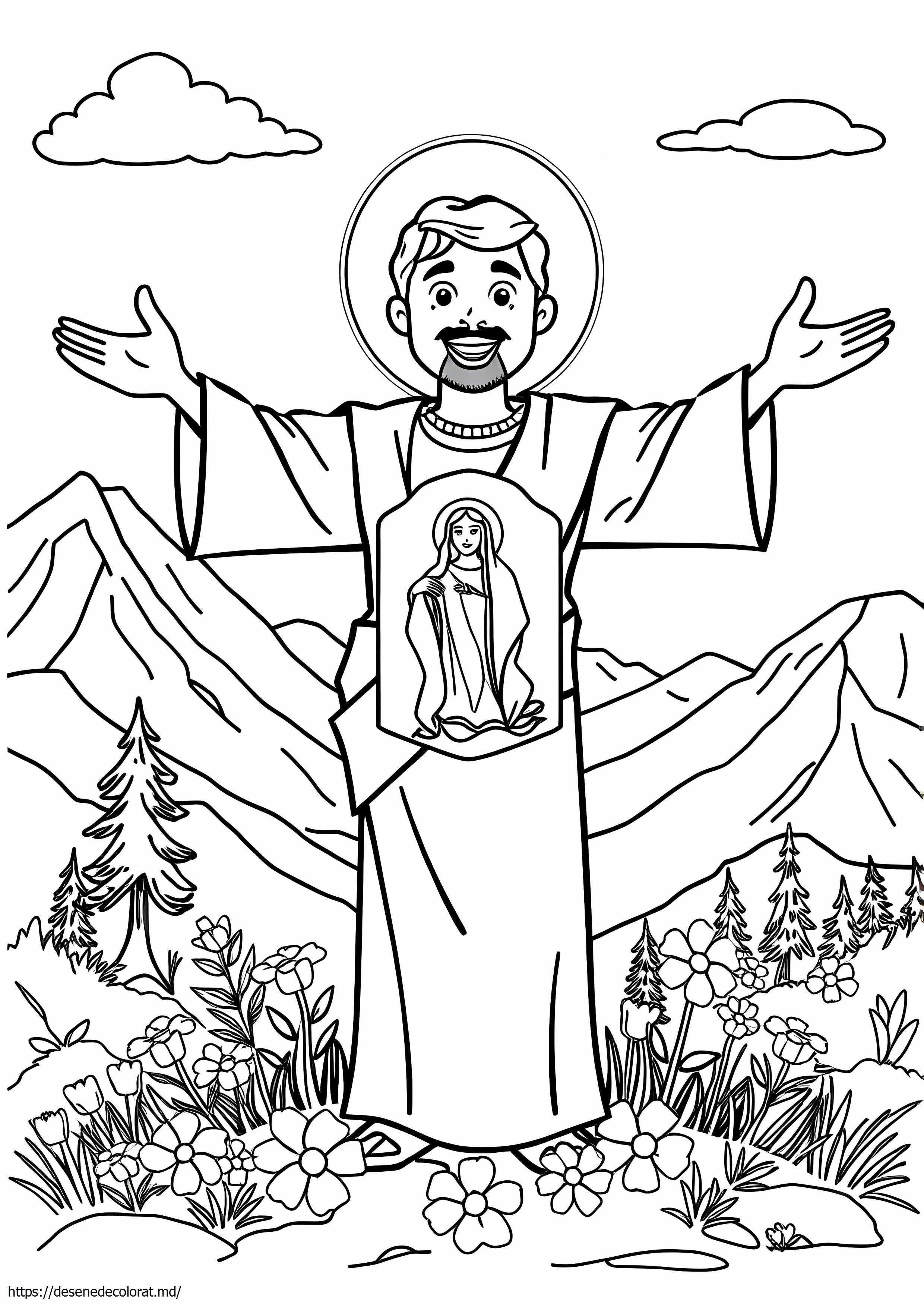 Juan diego