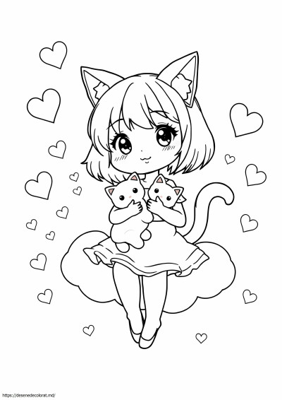 Fata neko