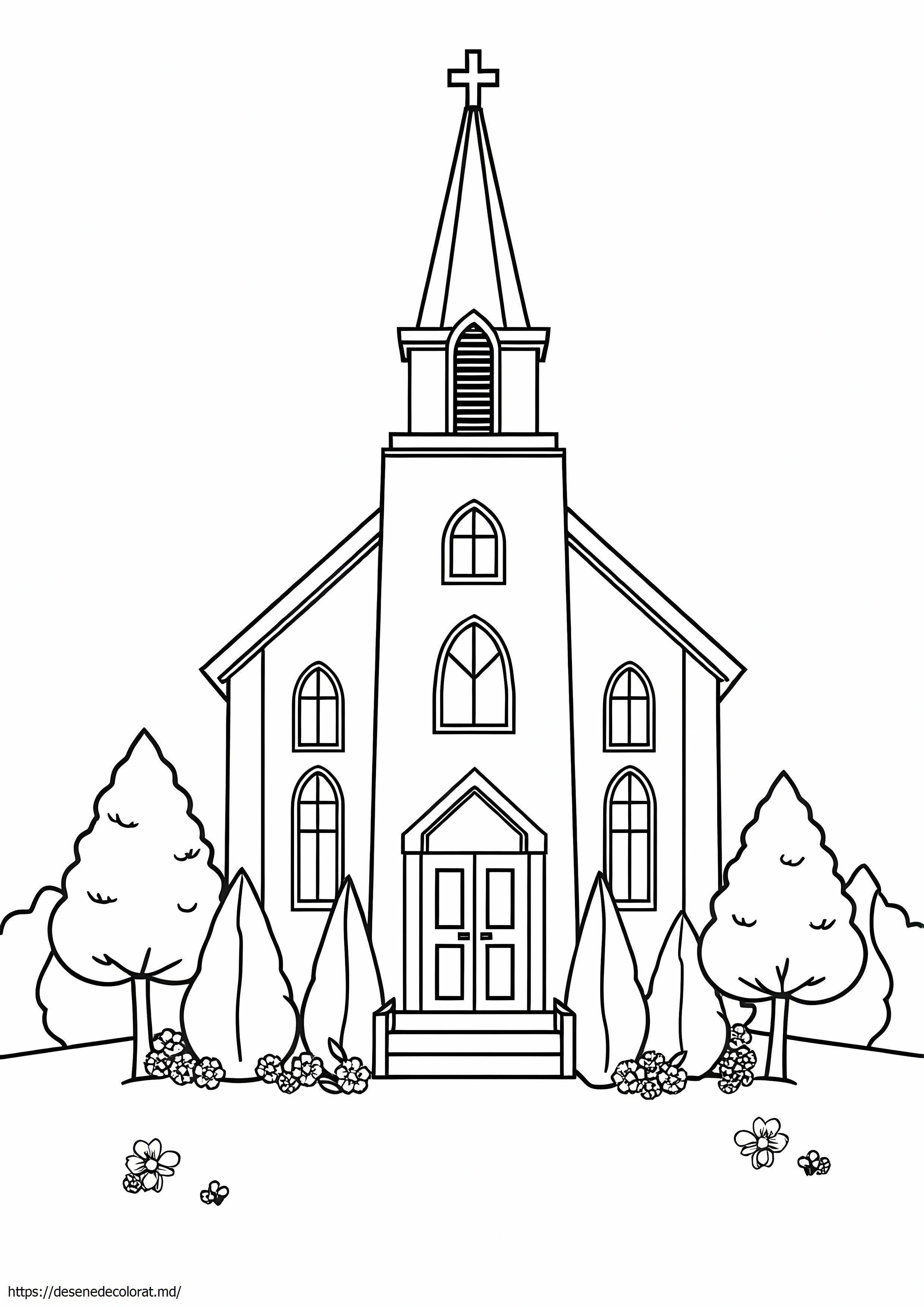 Biserica lds