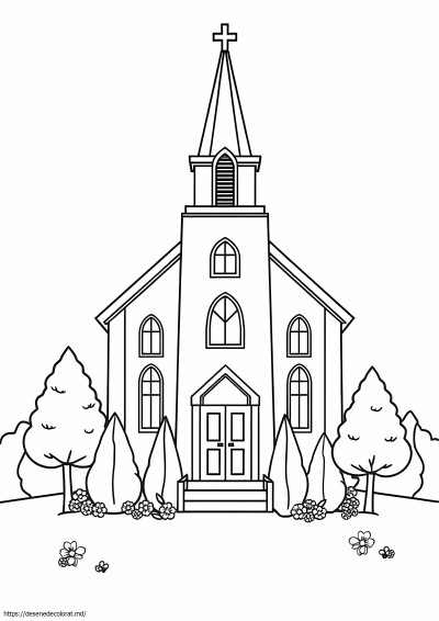 Biserica lds