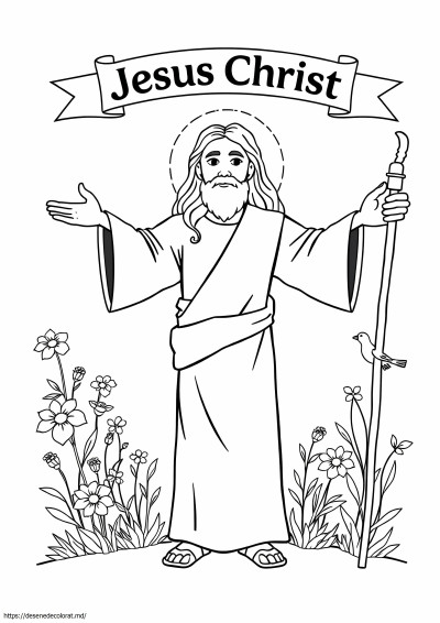Lds Iisus