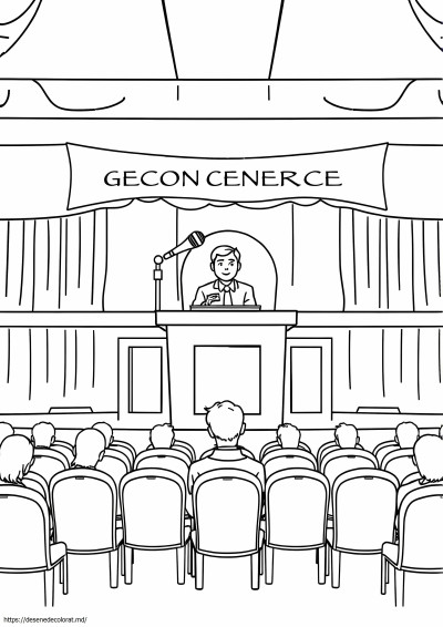 Conferința generală a lds