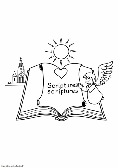 Scripturile lds