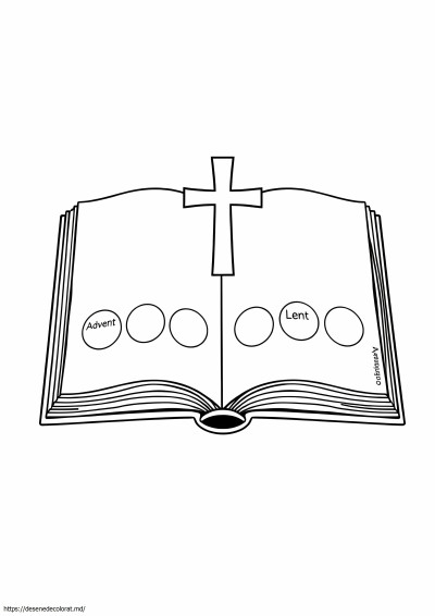 An liturgic