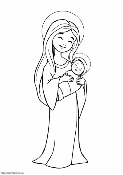 Mama maria