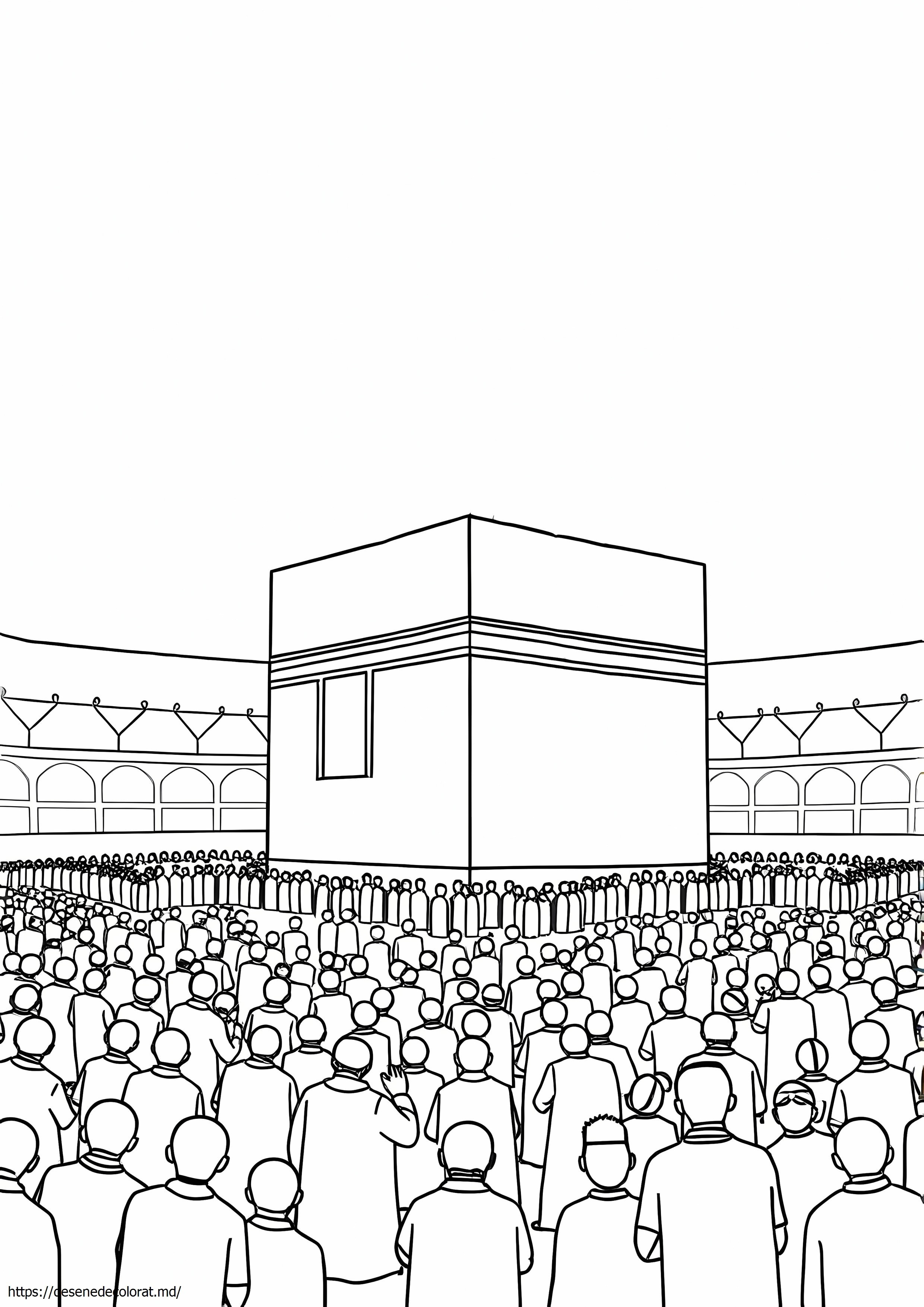 Mecca