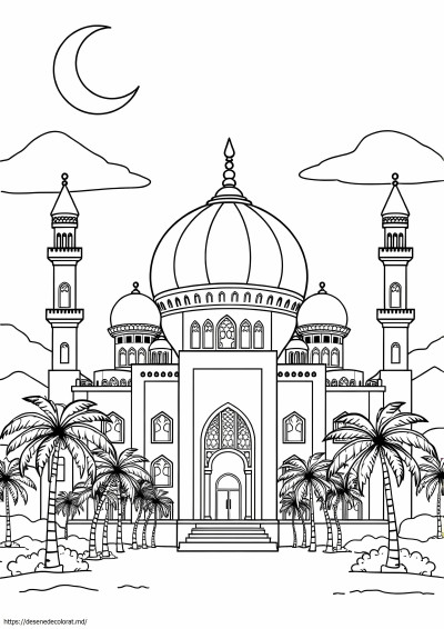 Masjid