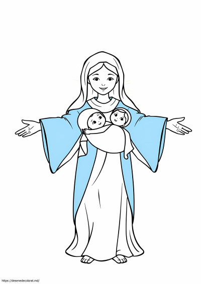 Mama Maria