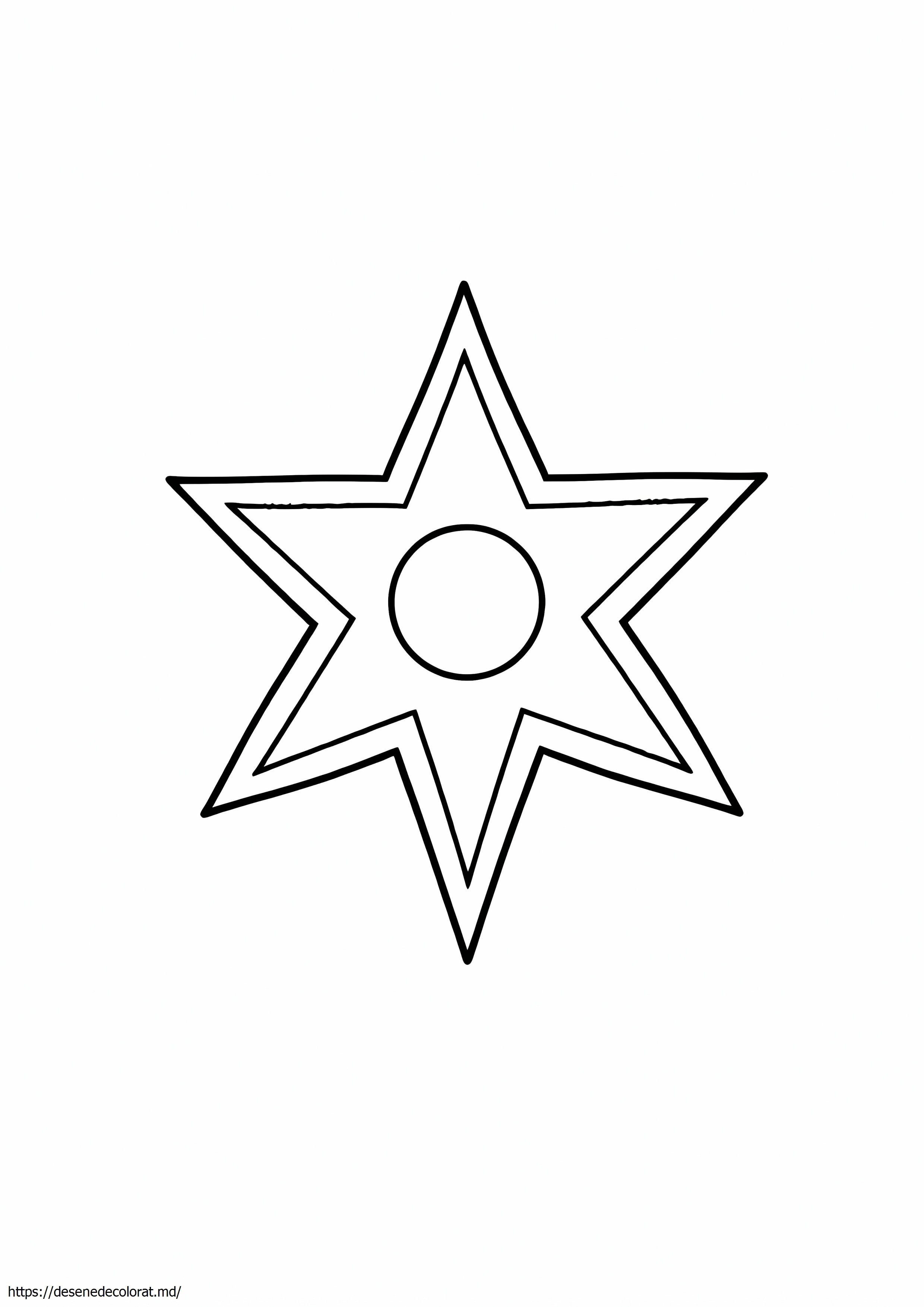 Steaua nașterii