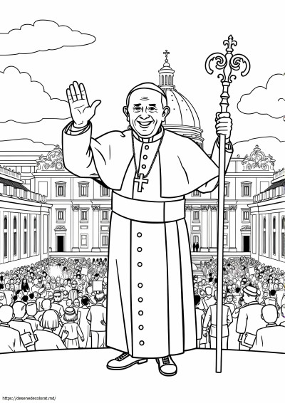 Papa Francisc