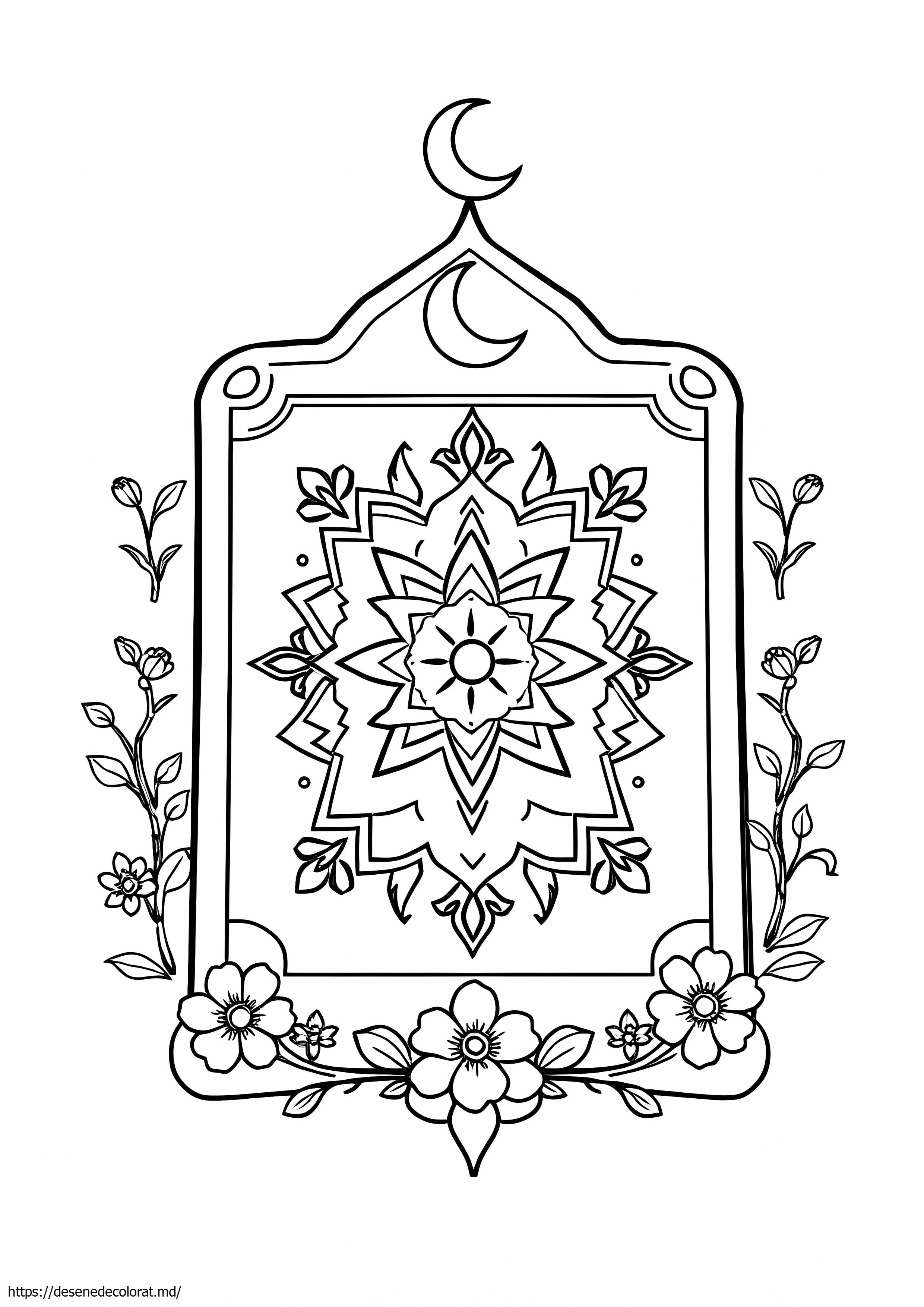 Saltea de rugăciune