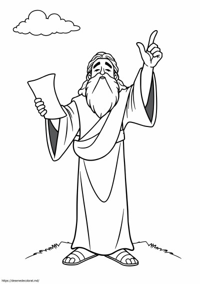 Profetul Ieremia Ieremia