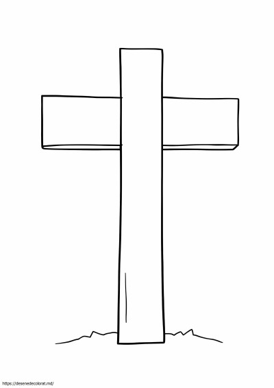 Cruce religioasă