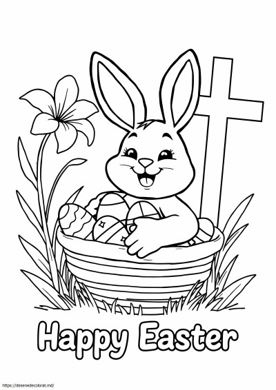 Paste religios preșcolar