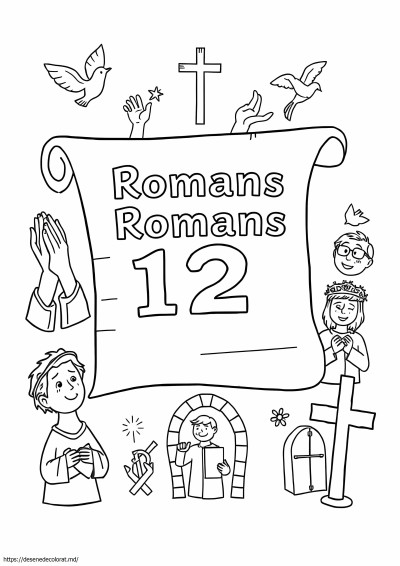 Romani 12