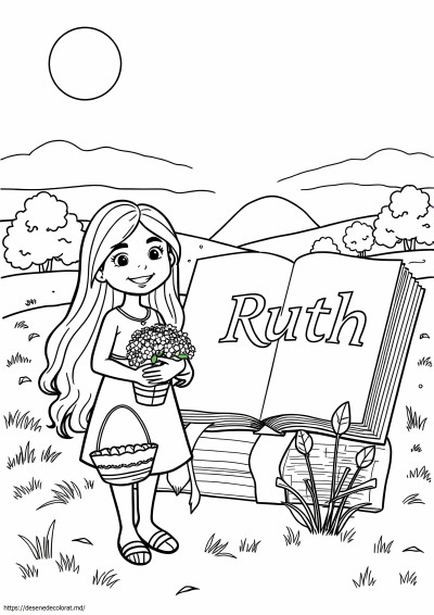 Biblia ruth