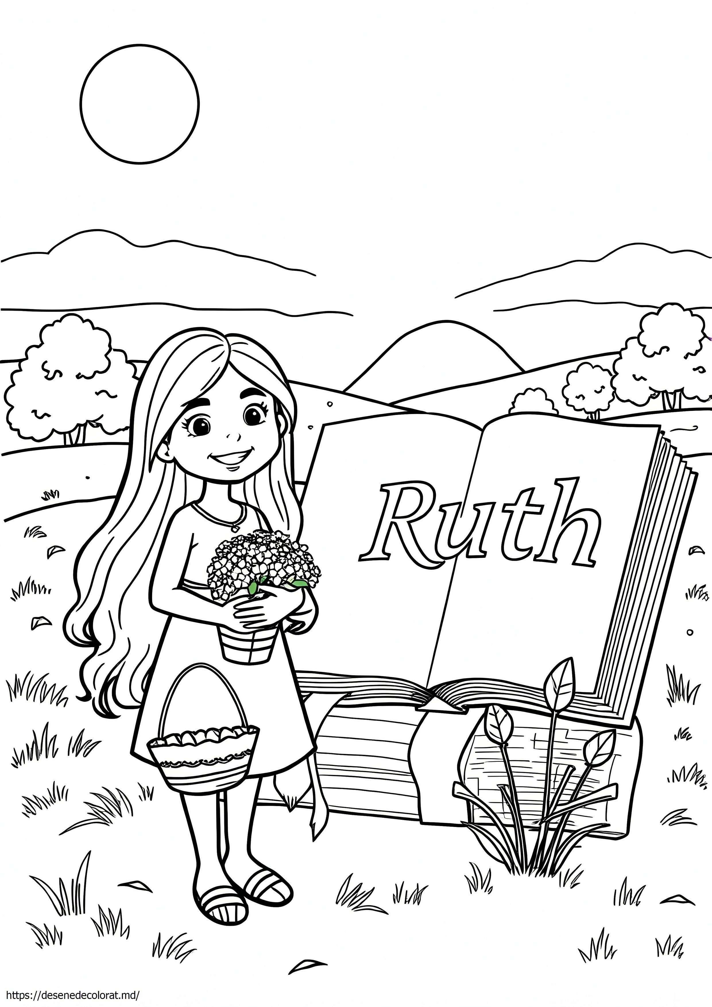 Biblia ruth