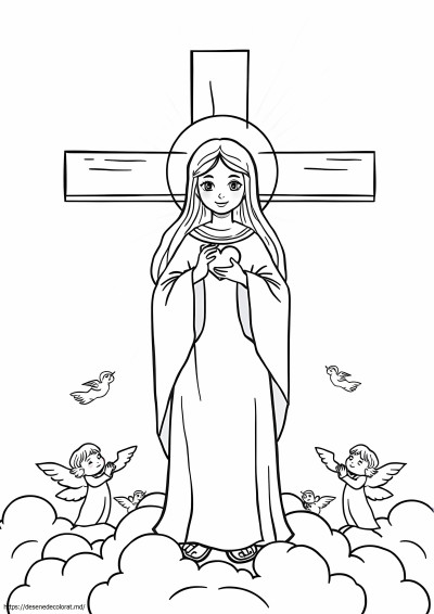 Sfânta faustina
