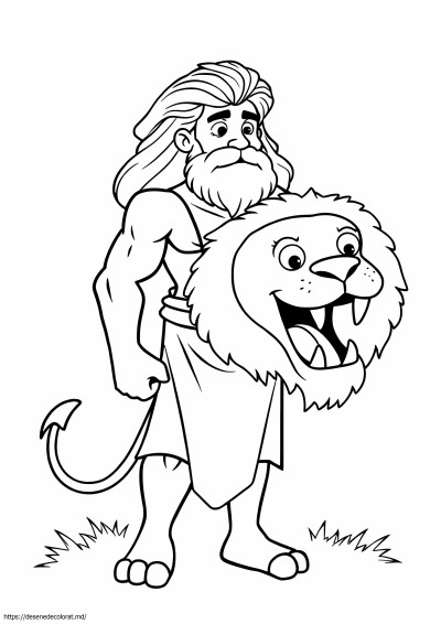Biblia samson