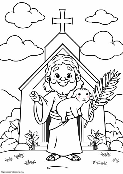 Semana santa