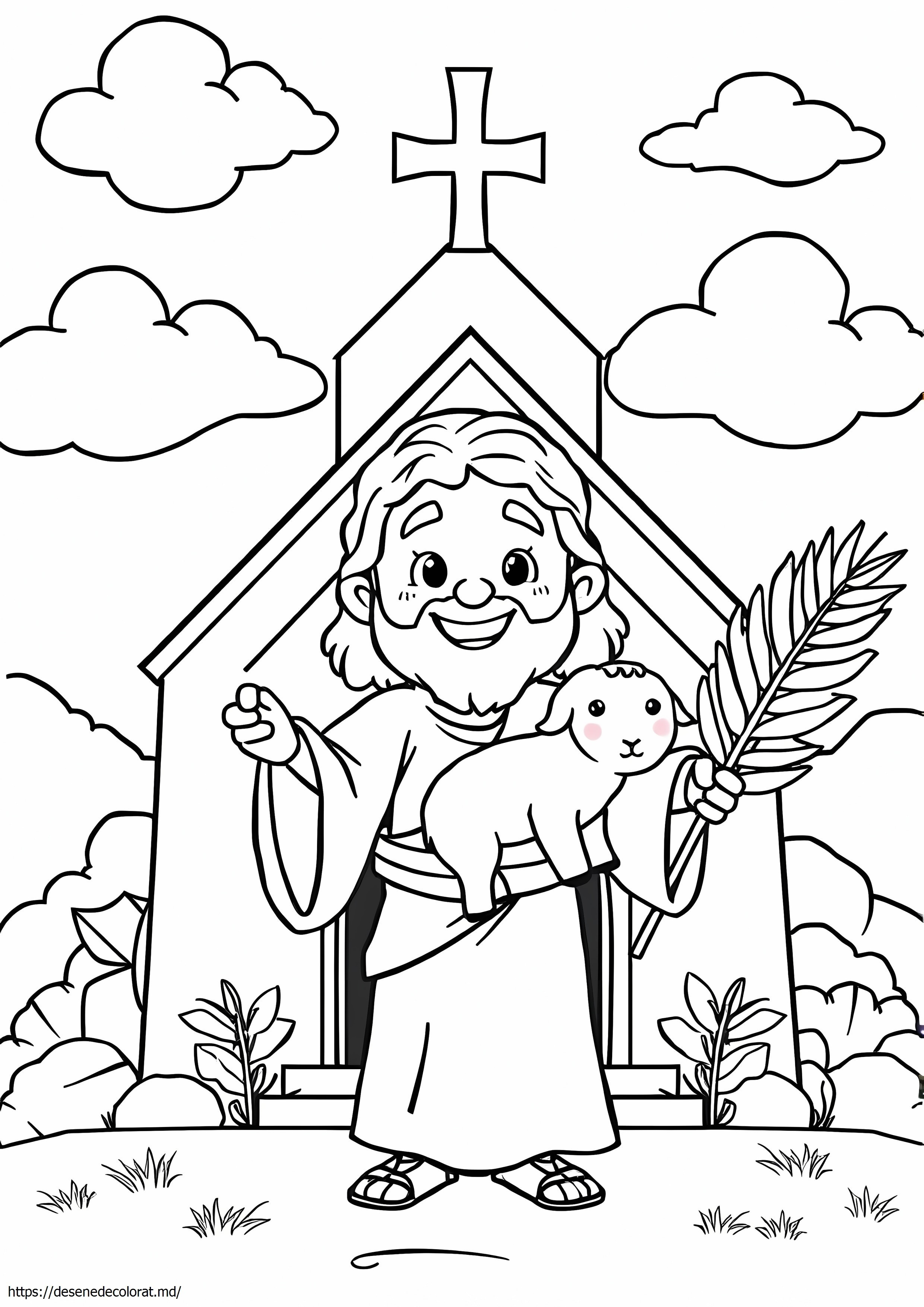 Semana santa