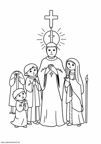 Șapte sacramente