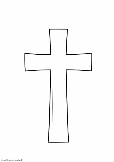 Semnul crucii