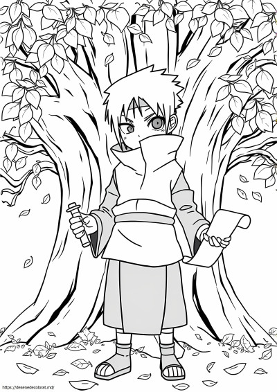 Obito uchiha