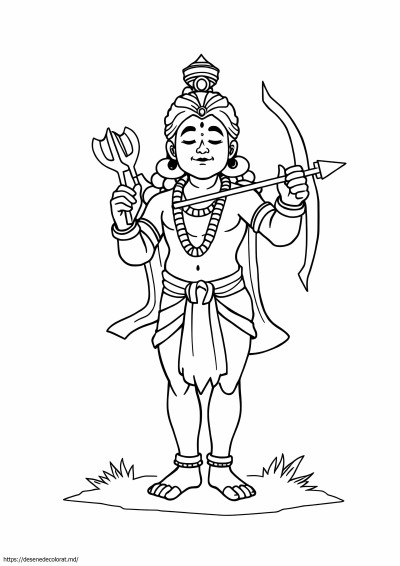 Shri ram