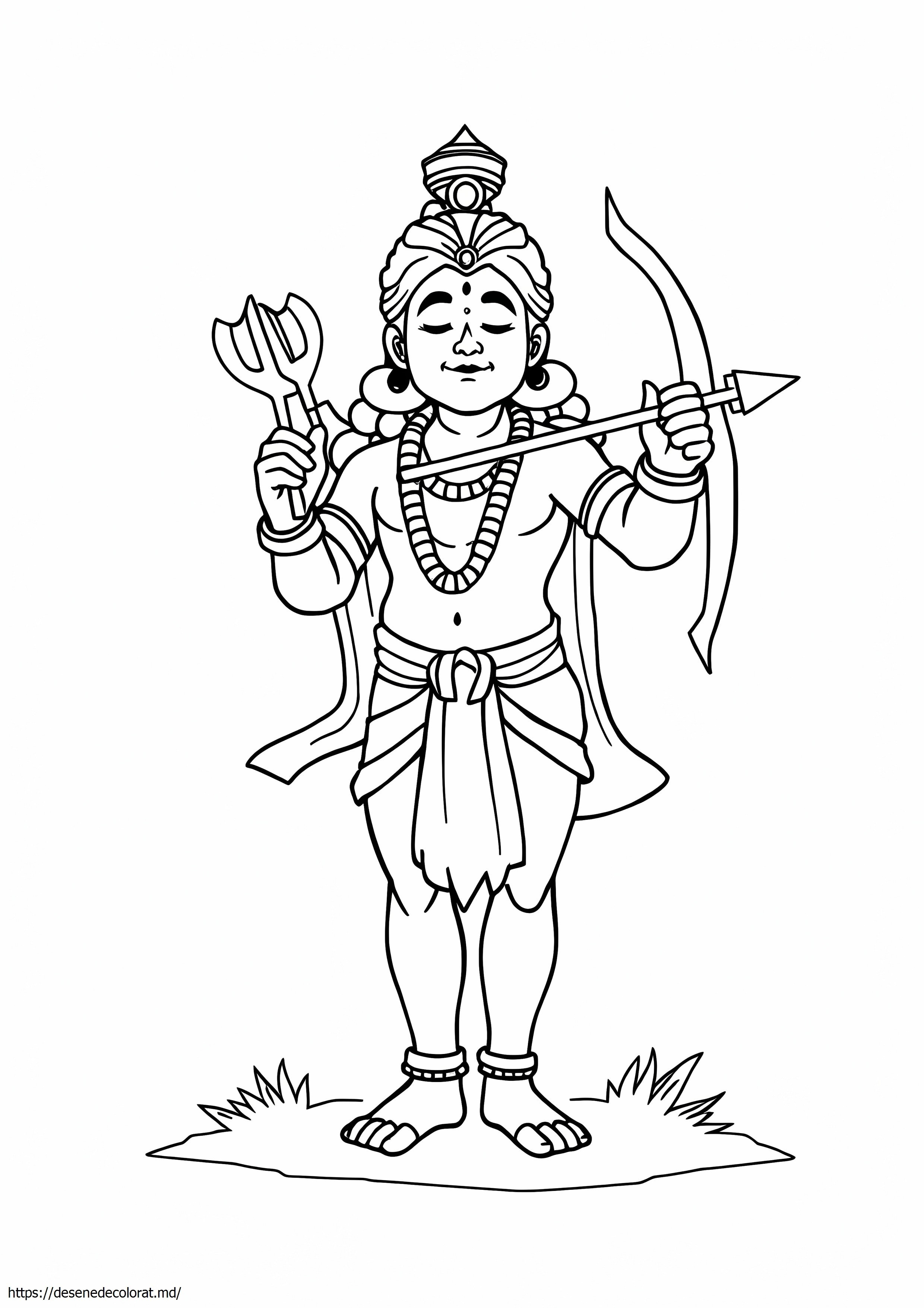Shri ram