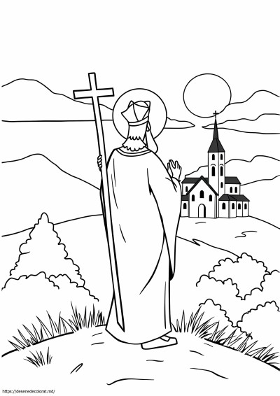 St andrew