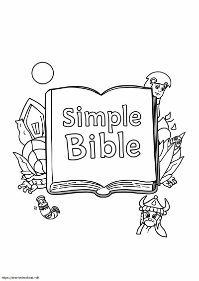 Biblie simplă