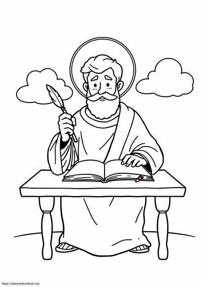 St Matei