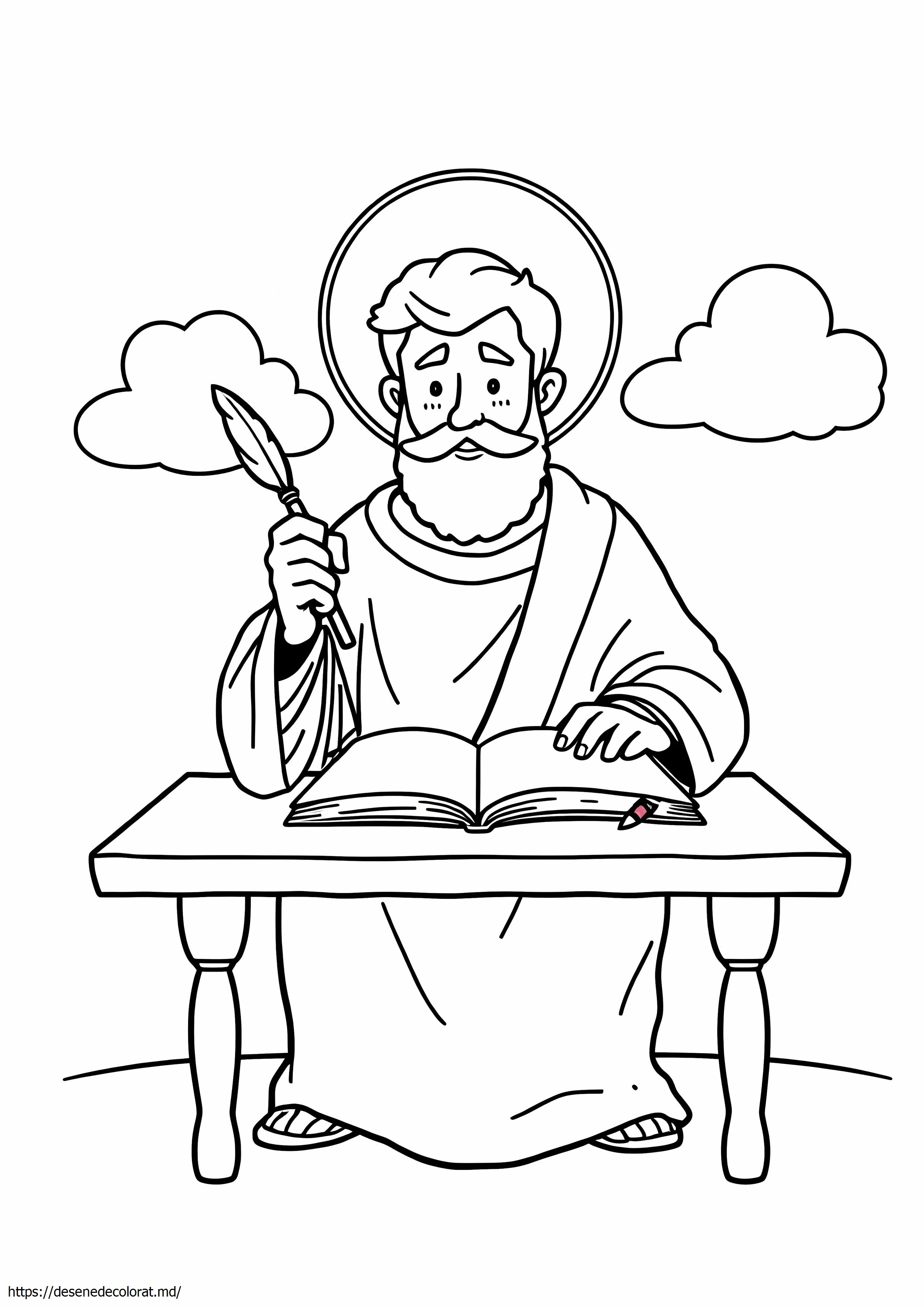 St Matei