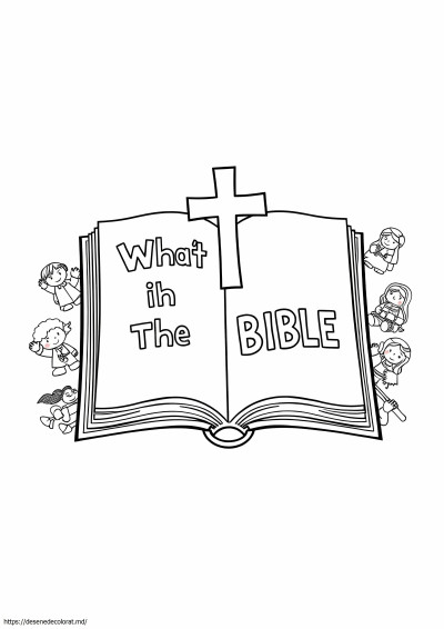 Ce este in biblie
