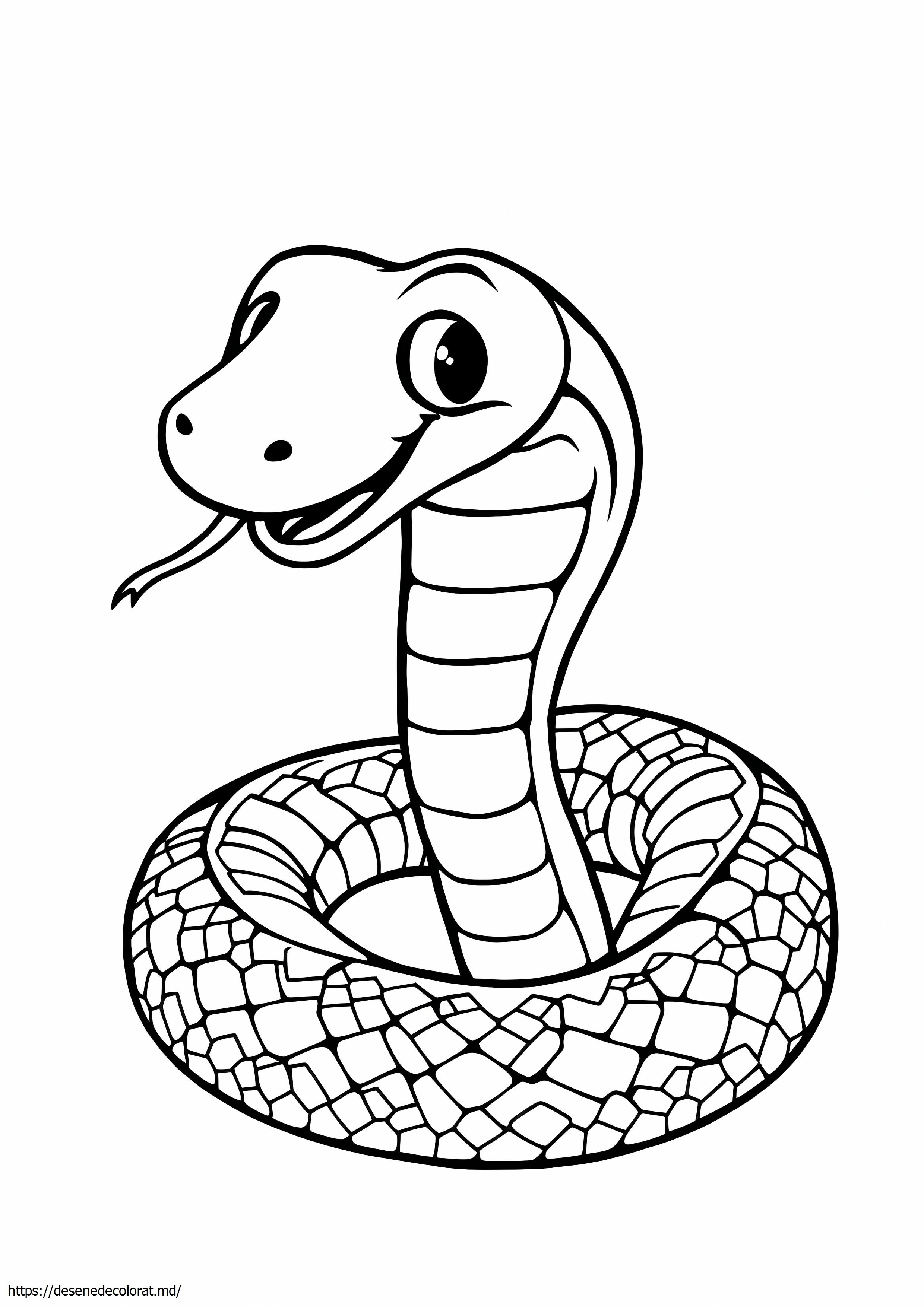 Mamba neagră