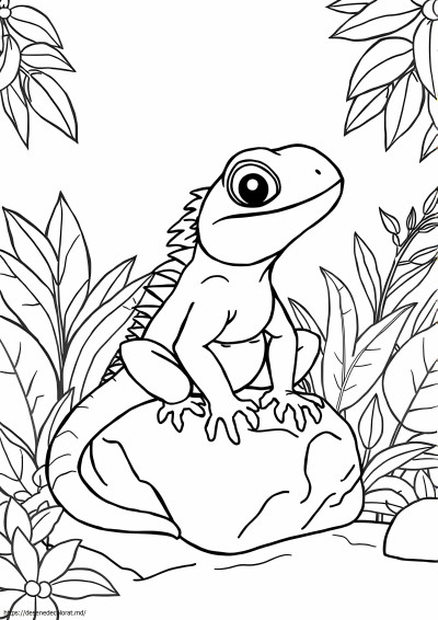 Iguană