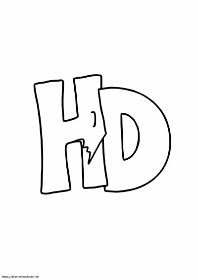 Hd