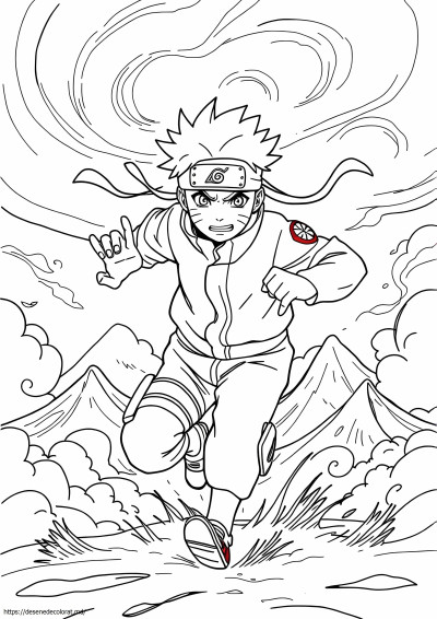 Noruto