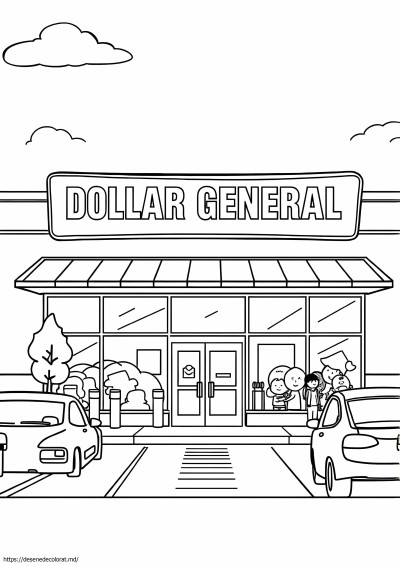 Dolar general