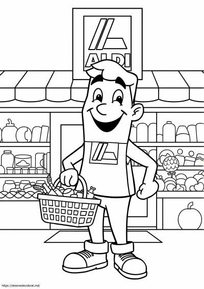 Aldi