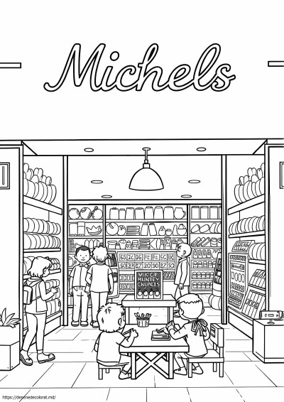 Michaels
