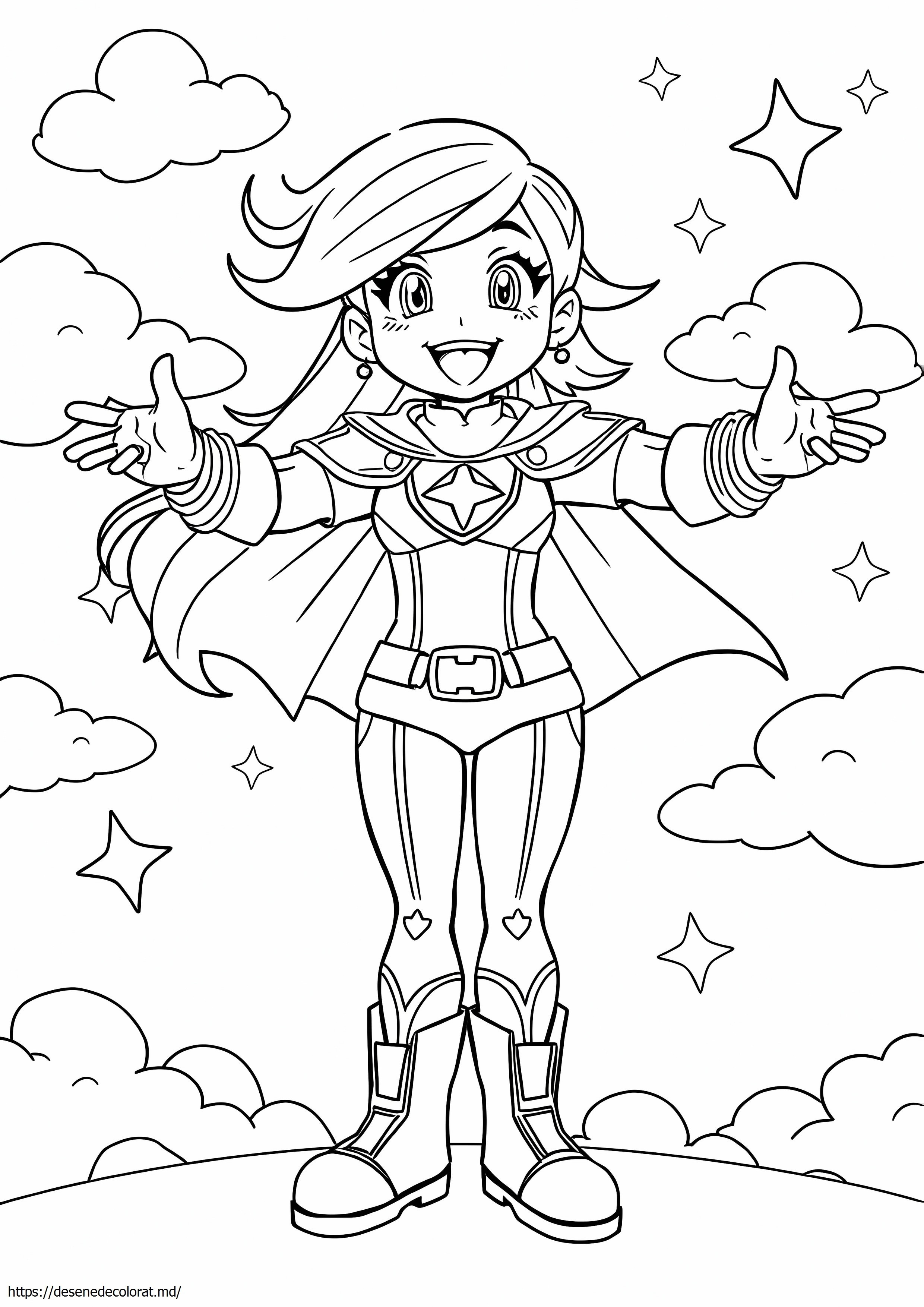 Ochako uraraka